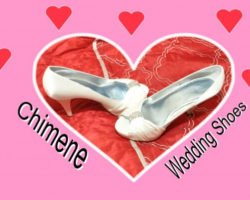 CHIMENE E SIMON PHOTO