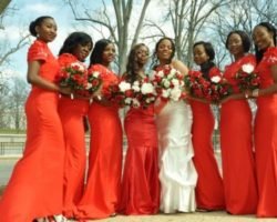 Merline & Honore Wedding Celebration (3)