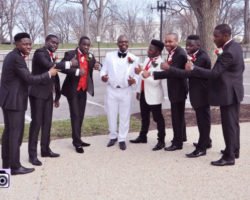 Merline & Honore Wedding Celebration (19)