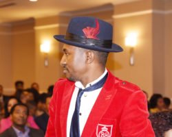 MISS ETHIOPIA USA 2016 PAGEANT