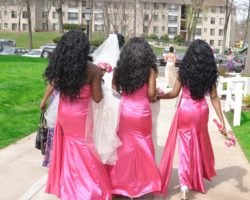 Simon & Chimene Wedding