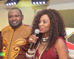 AFRICAN AWARDS OF WASHINGTON ( AWA) 2016
